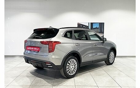 Haval Jolion, 2026 год, 2 672 010 рублей, 4 фотография