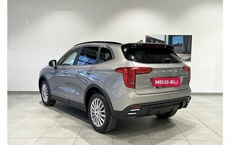 Haval Jolion, 2026 год, 2 672 010 рублей, 6 фотография