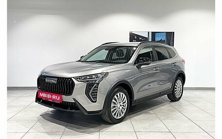 Haval Jolion, 2026 год, 2 672 010 рублей, 3 фотография