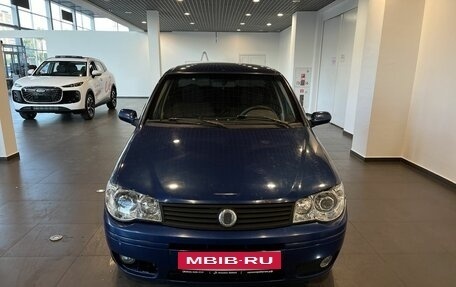 Fiat Albea I рестайлинг, 2008 год, 163 000 рублей, 8 фотография