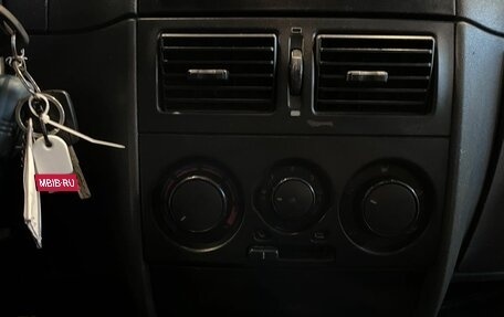 Fiat Albea I рестайлинг, 2008 год, 163 000 рублей, 15 фотография