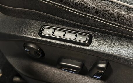 Volkswagen Tiguan II, 2020 год, 3 680 000 рублей, 25 фотография