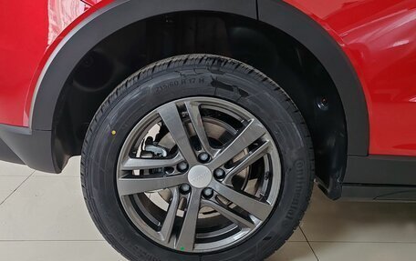Haval Jolion, 2026 год, 2 622 510 рублей, 9 фотография