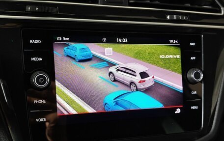 Volkswagen Tiguan II, 2020 год, 3 680 000 рублей, 23 фотография