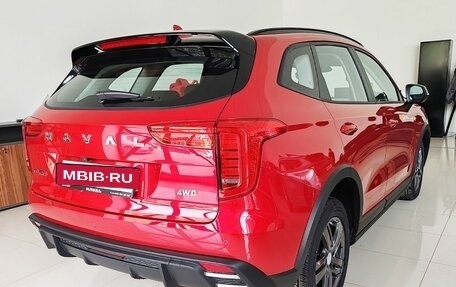 Haval Jolion, 2026 год, 2 622 510 рублей, 7 фотография