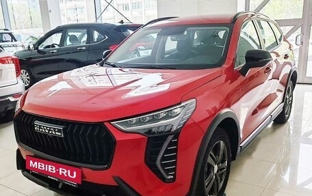Haval Jolion, 2026 год, 2 622 510 рублей, 3 фотография