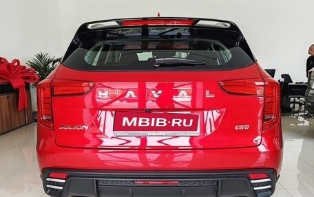 Haval Jolion, 2026 год, 2 622 510 рублей, 5 фотография