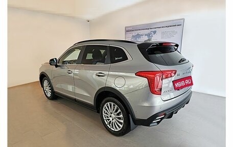 Haval Jolion, 2026 год, 2 919 510 рублей, 2 фотография