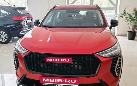 Haval Jolion, 2026 год, 2 622 510 рублей, 2 фотография