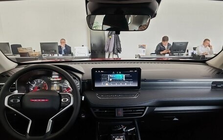 Haval Jolion, 2026 год, 2 622 510 рублей, 11 фотография