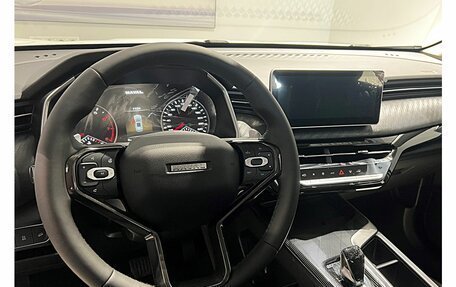 Haval Jolion, 2026 год, 2 474 010 рублей, 8 фотография