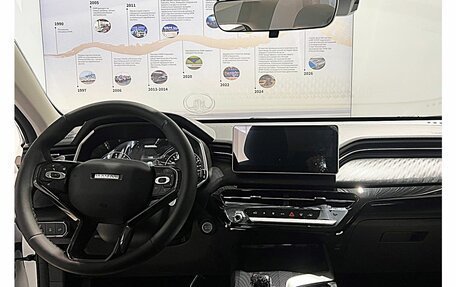 Haval Jolion, 2026 год, 2 474 010 рублей, 9 фотография