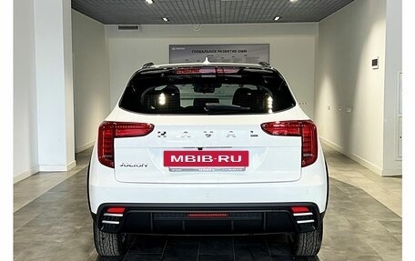 Haval Jolion, 2026 год, 2 474 010 рублей, 5 фотография
