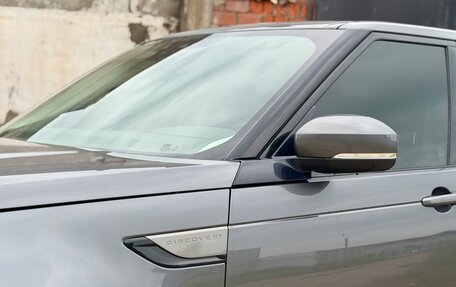 Land Rover Discovery IV, 2019 год, 2 595 000 рублей, 12 фотография