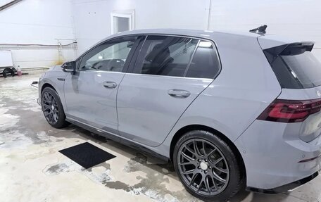 Volkswagen Golf VIII, 2021 год, 3 000 000 рублей, 5 фотография
