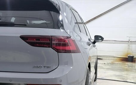 Volkswagen Golf VIII, 2021 год, 3 000 000 рублей, 9 фотография
