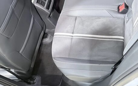 Volkswagen Golf VIII, 2021 год, 3 000 000 рублей, 15 фотография