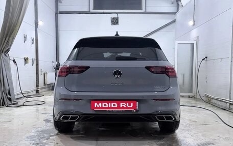 Volkswagen Golf VIII, 2021 год, 3 000 000 рублей, 6 фотография