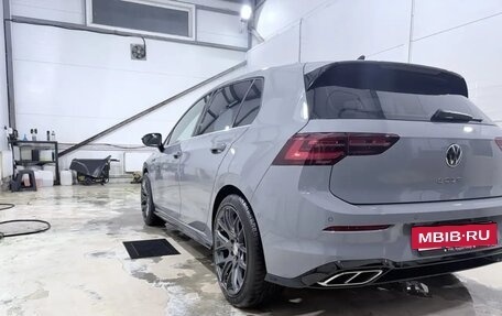 Volkswagen Golf VIII, 2021 год, 3 000 000 рублей, 4 фотография