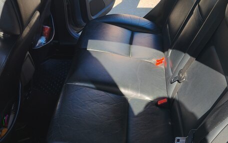 Ford Focus II рестайлинг, 2006 год, 390 000 рублей, 12 фотография