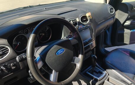 Ford Focus II рестайлинг, 2006 год, 390 000 рублей, 13 фотография