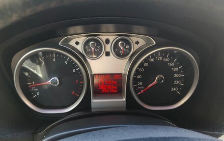 Ford Focus II рестайлинг, 2006 год, 390 000 рублей, 21 фотография