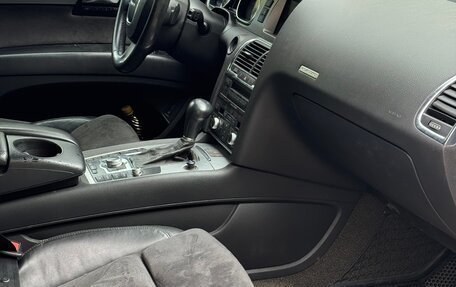Audi Q7, 2005 год, 470 000 рублей, 8 фотография
