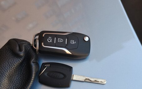 Ford Focus II рестайлинг, 2006 год, 390 000 рублей, 23 фотография