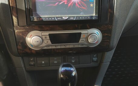 Ford Focus II рестайлинг, 2006 год, 390 000 рублей, 22 фотография