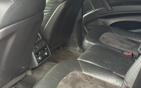 Audi Q7, 2005 год, 470 000 рублей, 9 фотография