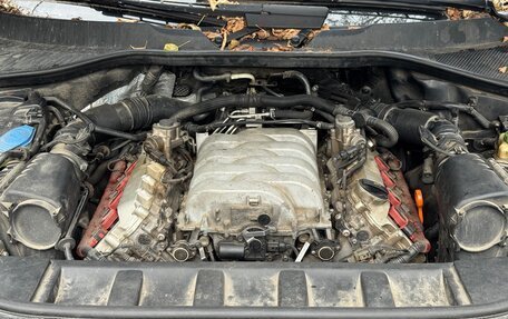 Audi Q7, 2005 год, 470 000 рублей, 10 фотография