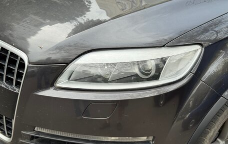 Audi Q7, 2005 год, 470 000 рублей, 11 фотография