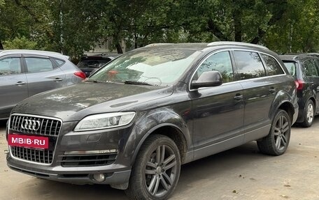 Audi Q7, 2005 год, 470 000 рублей, 2 фотография