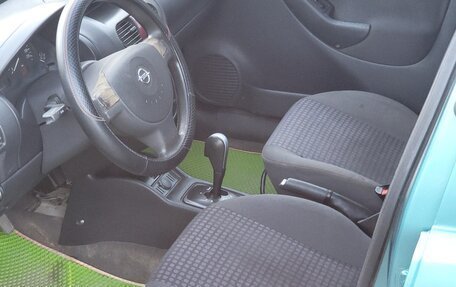 Opel Corsa C рестайлинг, 2003 год, 190 000 рублей, 8 фотография