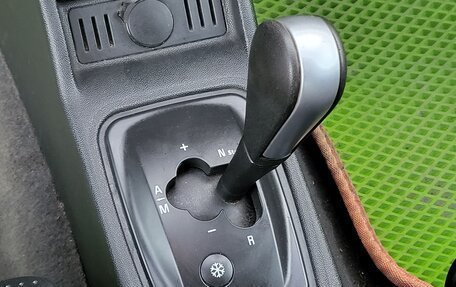 Opel Corsa C рестайлинг, 2003 год, 190 000 рублей, 15 фотография