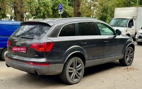 Audi Q7, 2005 год, 470 000 рублей, 3 фотография