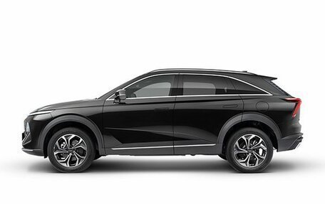 Haval F7, 2026 год, 3 761 010 рублей, 2 фотография