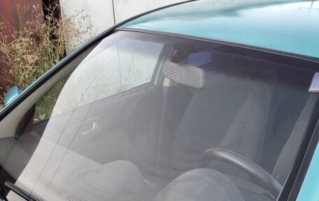 Opel Corsa C рестайлинг, 2003 год, 190 000 рублей, 18 фотография