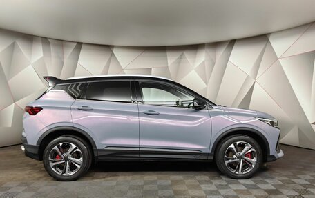 Geely Coolray I, 2026 год, 2 964 990 рублей, 4 фотография