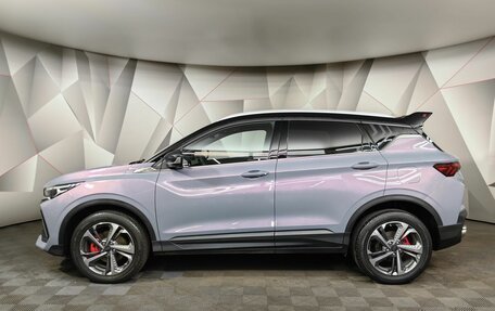 Geely Coolray I, 2026 год, 2 964 990 рублей, 3 фотография