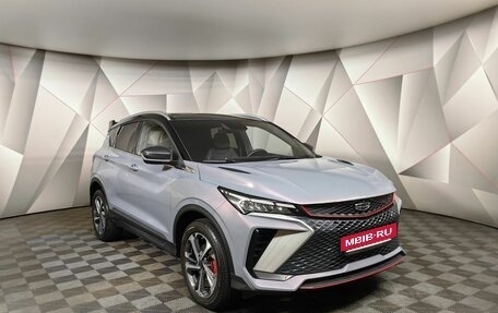 Geely Coolray I, 2026 год, 2 964 990 рублей, 2 фотография