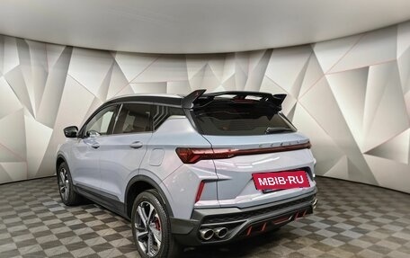 Geely Coolray I, 2026 год, 2 964 990 рублей, 7 фотография