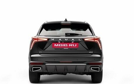 Haval F7, 2026 год, 3 761 010 рублей, 4 фотография