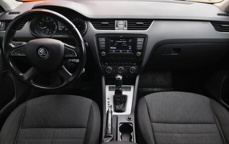 Skoda Octavia, 2013 год, 1 199 000 рублей, 6 фотография