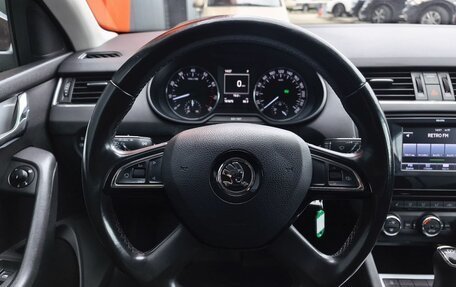 Skoda Octavia, 2013 год, 1 199 000 рублей, 7 фотография