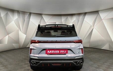 Geely Coolray I, 2026 год, 2 964 990 рублей, 6 фотография