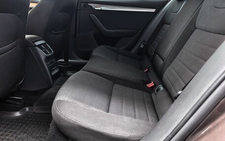 Skoda Octavia, 2013 год, 1 199 000 рублей, 18 фотография
