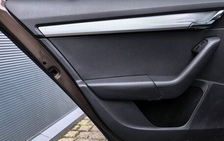 Skoda Octavia, 2013 год, 1 199 000 рублей, 13 фотография
