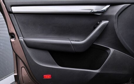 Skoda Octavia, 2013 год, 1 199 000 рублей, 11 фотография