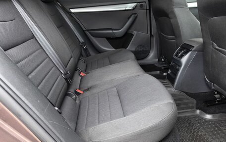 Skoda Octavia, 2013 год, 1 199 000 рублей, 16 фотография
